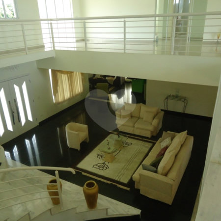 Casa à venda com 6 quartos, sendo 4 suítes,  no condomínio Monte Belo, Salto - SP