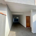 Casa Residencial à venda, Jardim Três Marias, Guarujá - CA0266.