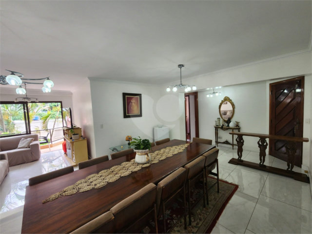 Apartamento à venda com 3 quartos, sendo 1 suíte,  em Santana, São Paulo, SP