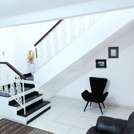 Casa à venda com 2 quartos em Conjunto Habitacional Júlio de Mesquita Filho, Sorocaba, SP
