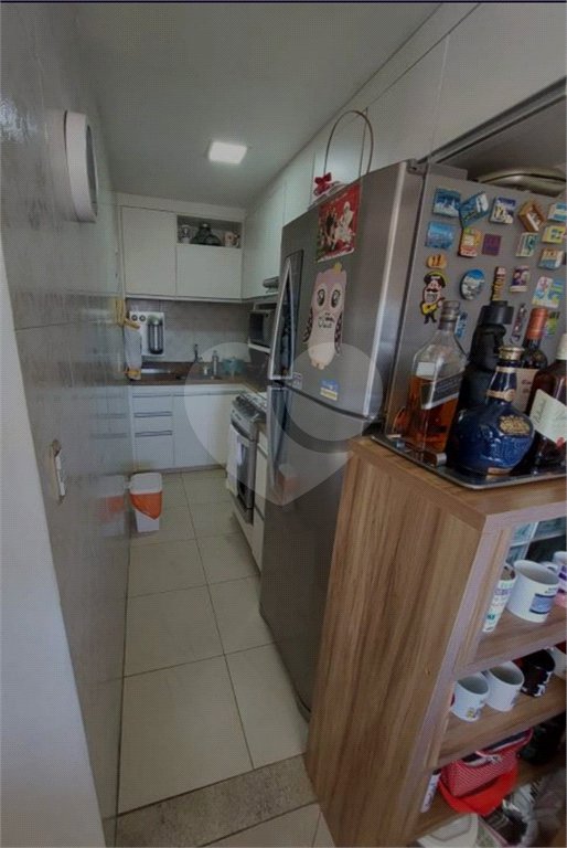 Cobertura à venda com 3 quartos em Engenho Novo, Rio de Janeiro, RJ