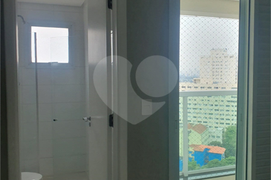 Apartamento para alugar com 3 quartos, sendo 2 suítes, em Santana, São Paulo, SP