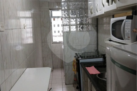 Apartamento à venda ou para alugar com 1 quarto no Centro, São Paulo, SP