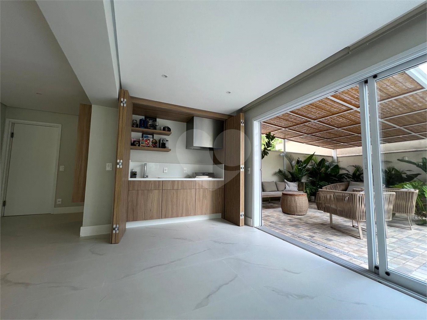 Apartamento à venda com 4 suítes em Santana, São Paulo, SP