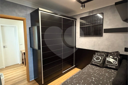 Triplex à venda com 4 suítes em Santa Teresinha, São Paulo, SP