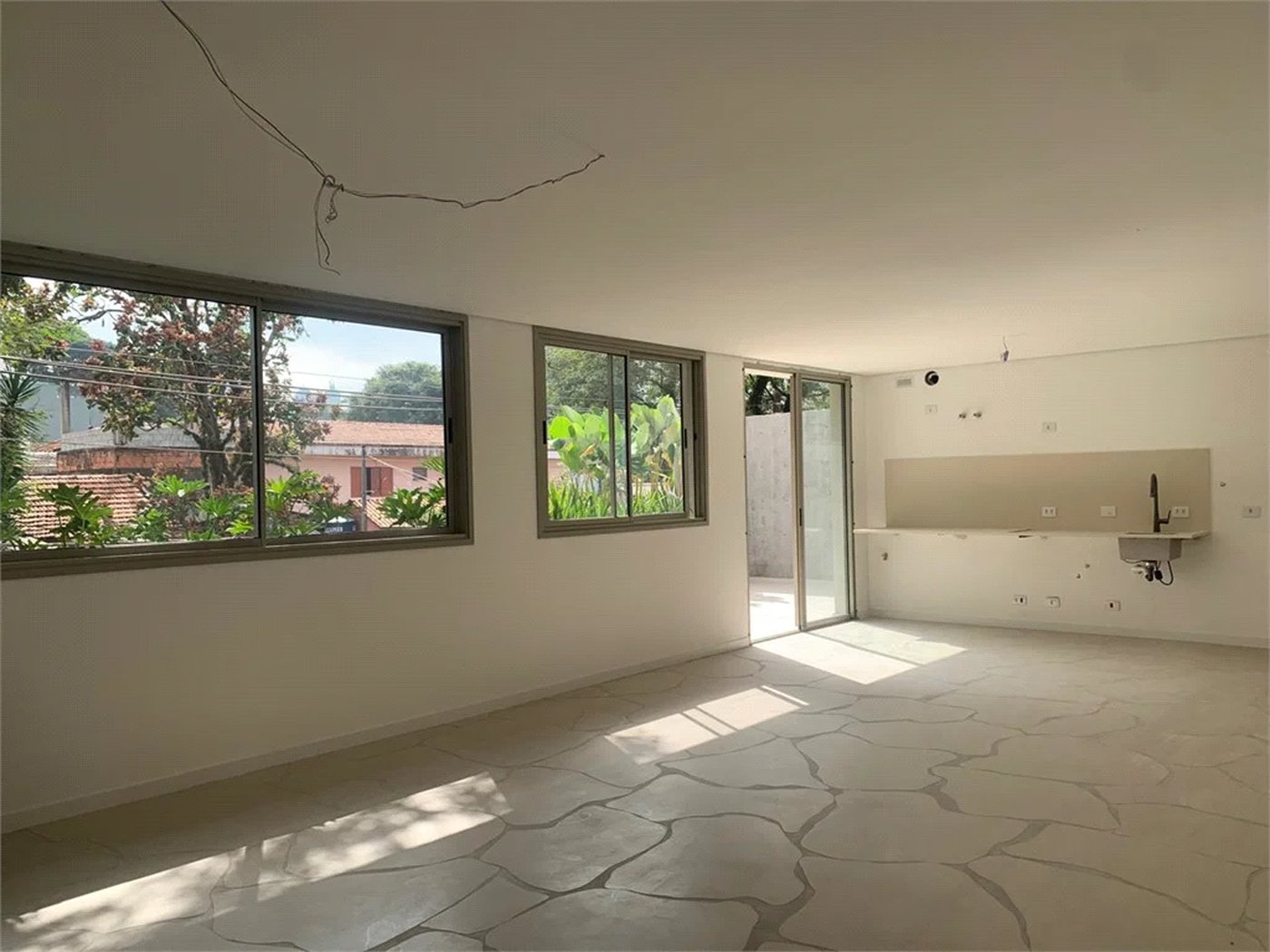 Apartamento à venda com 2 suítes em Vila Madalena, São Paulo, SP