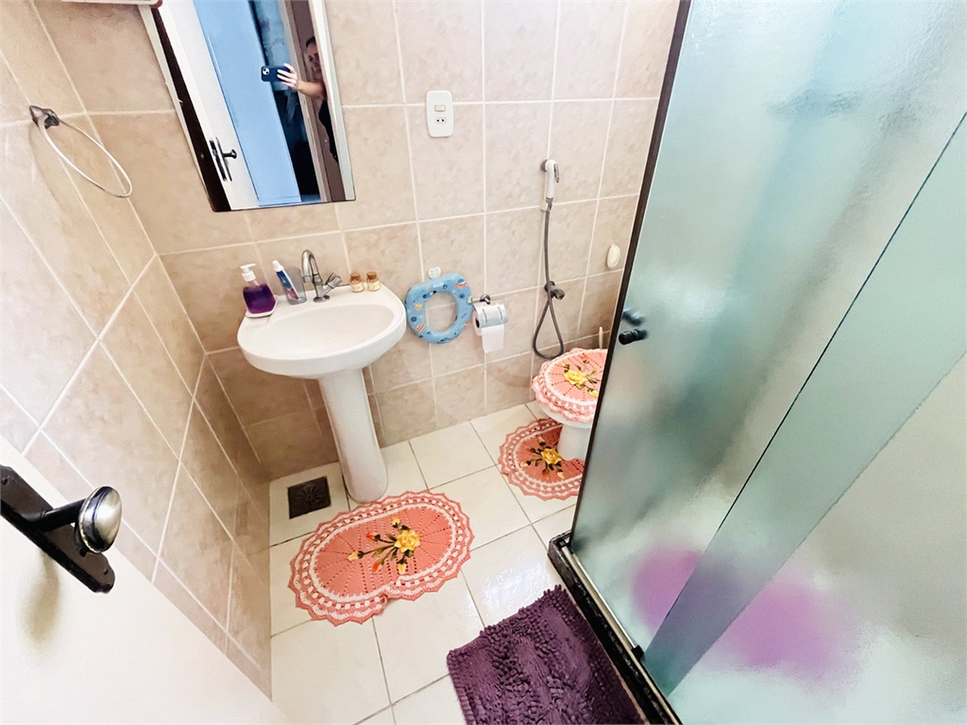 Casa à venda com 3 quartos, sendo 1 suíte, em Campo Grande, Rio de Janeiro, RJ