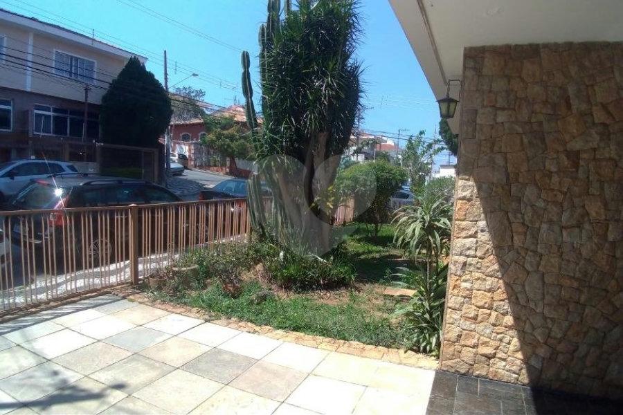 Casa à venda ou para alugar com 4 quartos, sendo 1 suíte, em Vila Paulicéia, São Paulo, SP