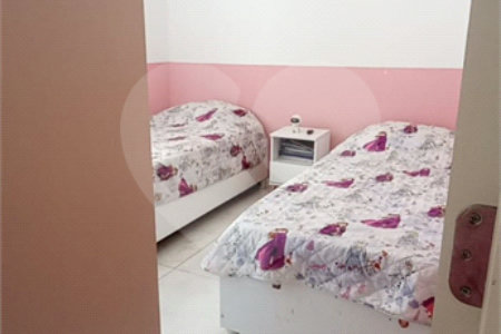 Apartamento à venda com 2 quartos em Conjunto Habitacional Brás Cubas, Mogi das Cruzes, SP