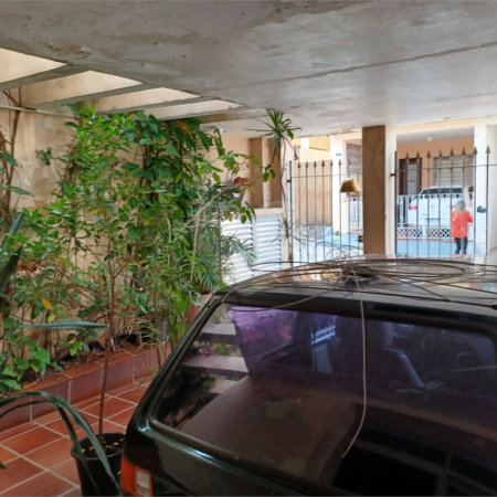 Sobrado à venda com 4 quartos, sendo 2 suítes, em Vila Medeiros, São Paulo, SP