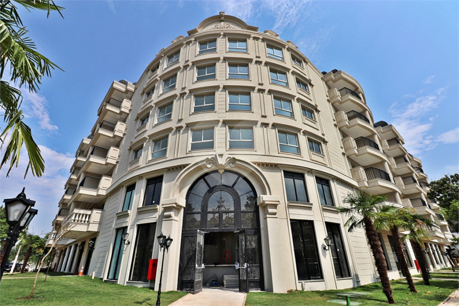 Apartamento à venda com 2 suítes em Santana, São Paulo, SP