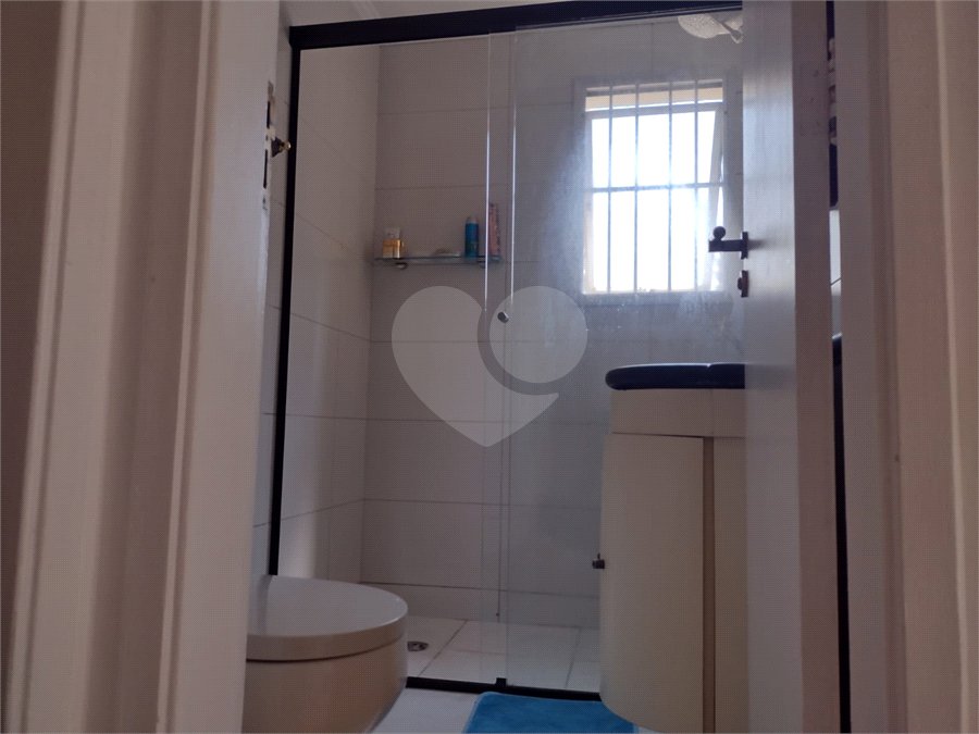 Apartamento á venda - Vila Guarani