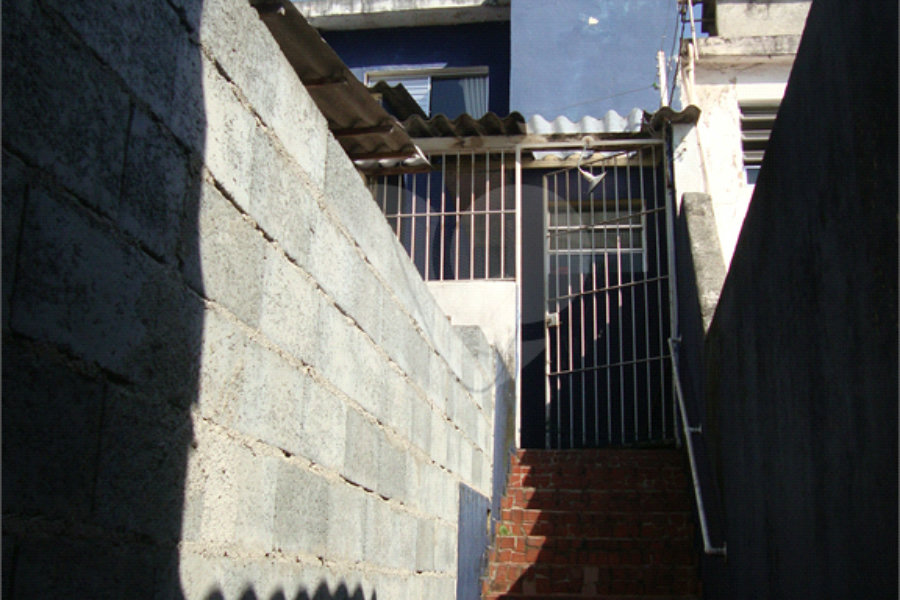 Terreno à venda com 1 quarto em Santana, São Paulo, SP