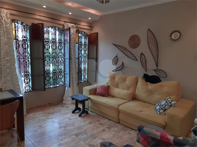 Sobrado à venda com 3 quartos, sendo 2 suítes,  em Vila Guilherme, São Paulo, SP