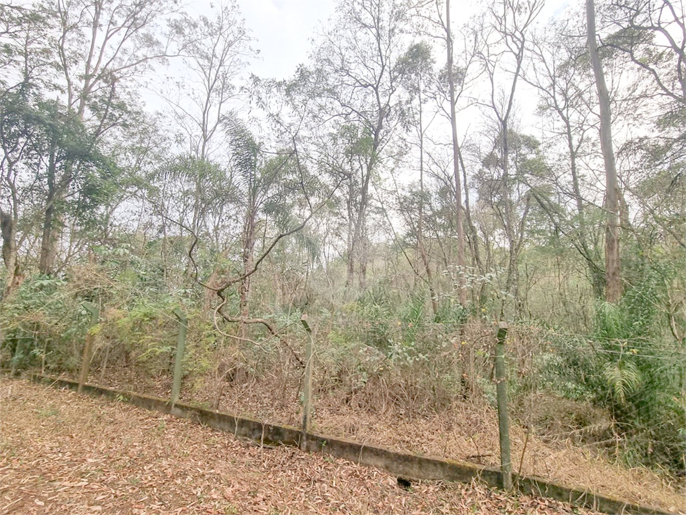 Terreno à venda no condomínio Vale da Santa Fé, Vinhedo - SP