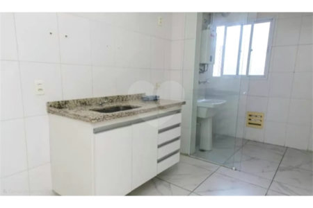 Apartamento à venda com 2 suítes em Vila Maria, São Paulo, SP