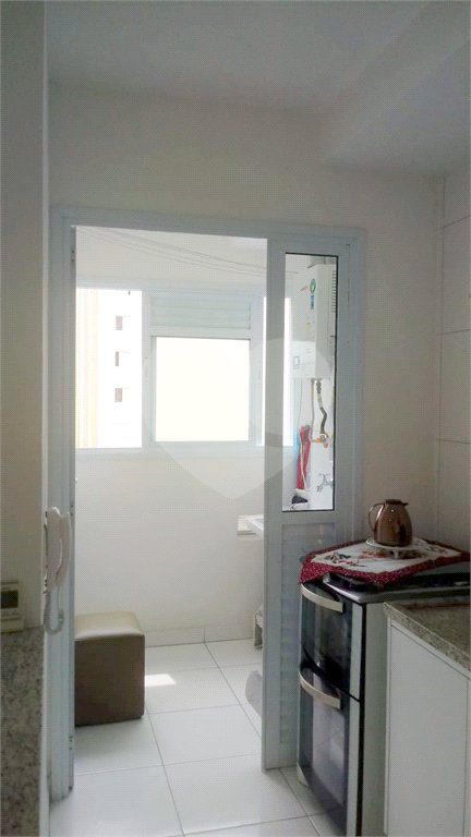 Apartamento à venda com 2 quartos, sendo 1 suíte, em Casa Verde, São Paulo, SP