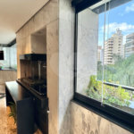 Apartamento à venda com 4 suítes em Moema, São Paulo, SP