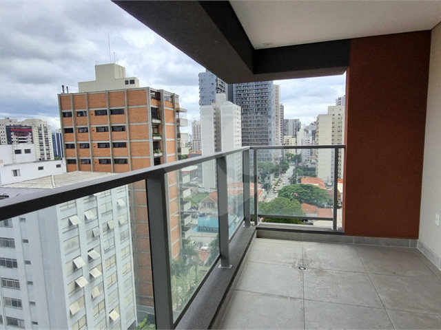 Apartamento à venda com 3 suítes em Chácara Santo Antônio, São Paulo, SP