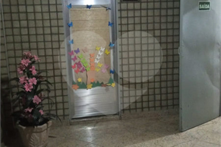 Apartamento à venda com 2 quartos em Campo Grande, Rio de Janeiro, RJ