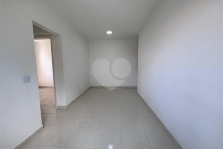 Apartamento à venda com 2 quartos em Vila Haro, Sorocaba, SP