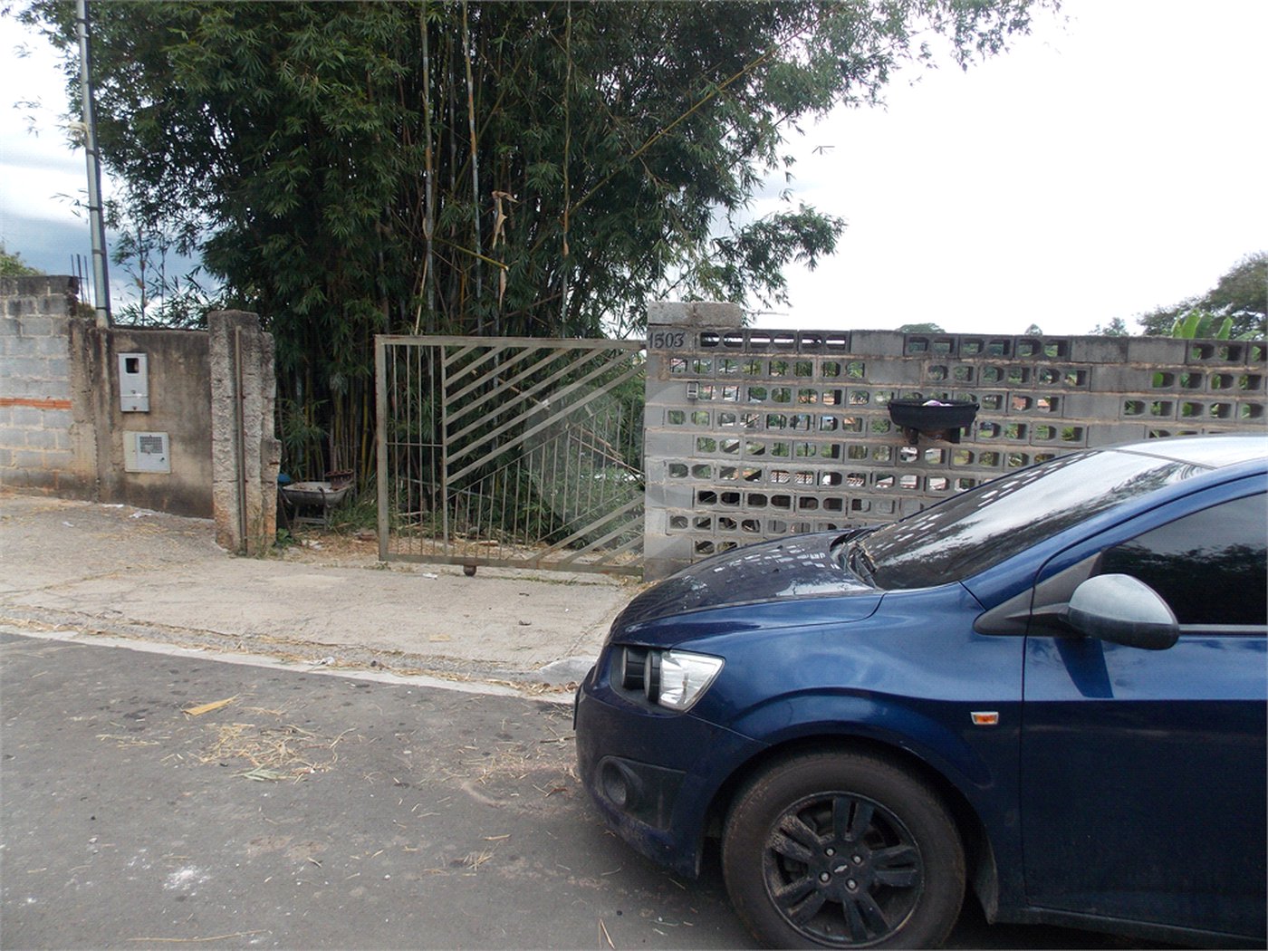 Terreno à venda em Residencial Hípica Jaguari, Bragança Paulista, SP
