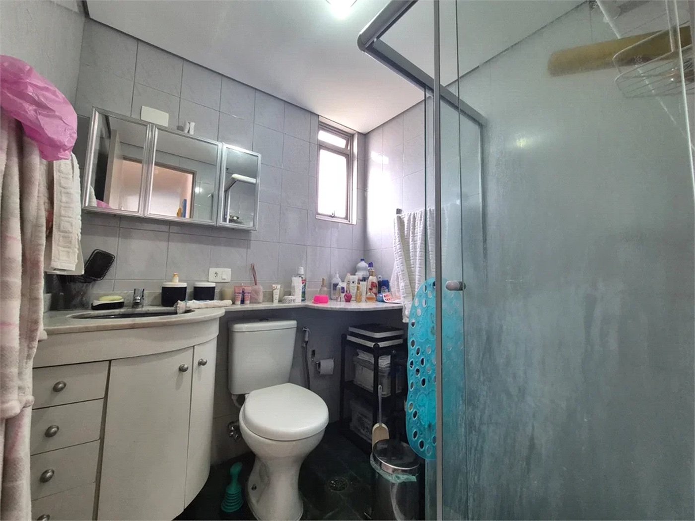 Apartamento à venda com 3 quartos em Jardim Jussara, São Paulo, SP