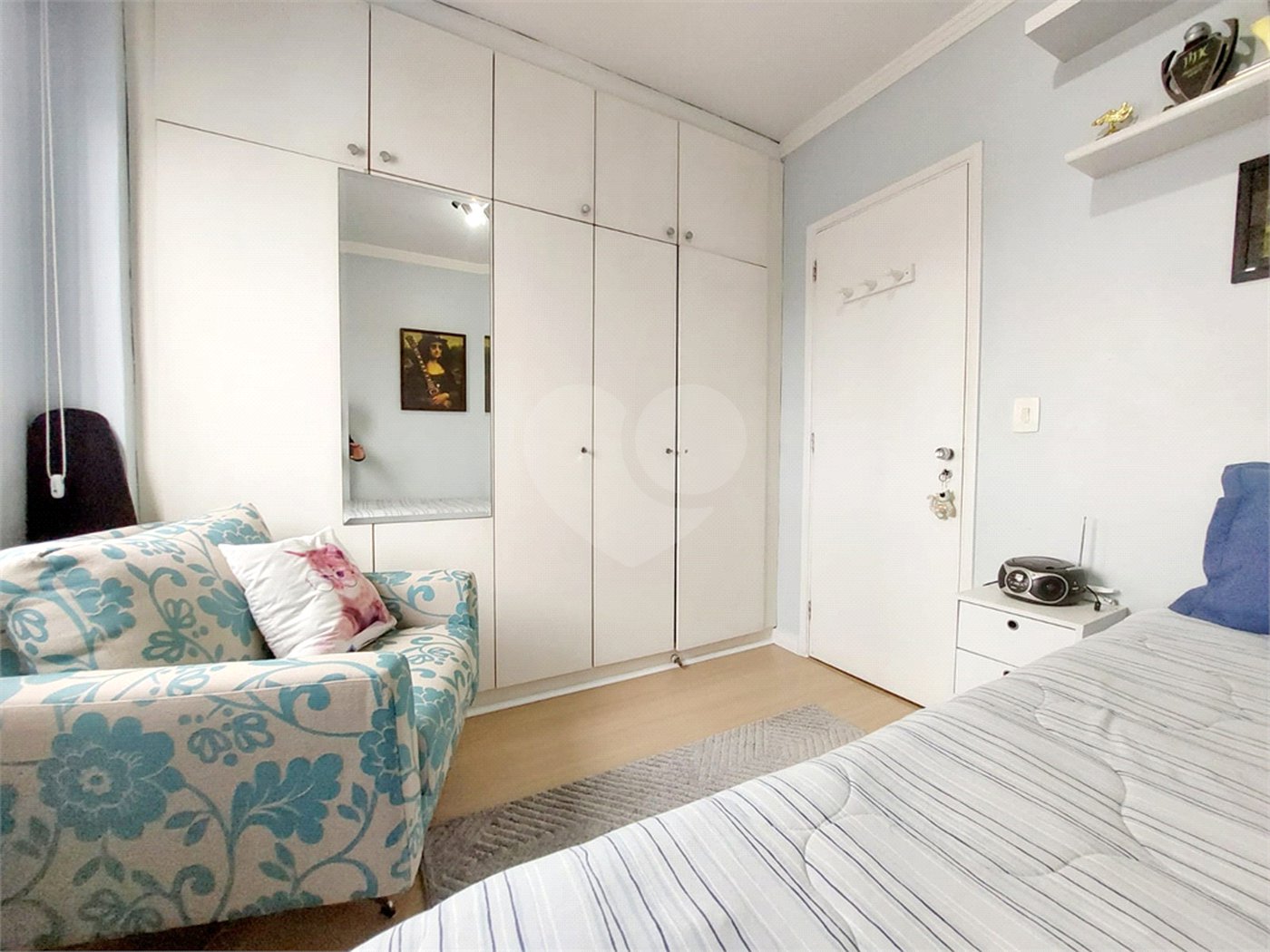 Apartamento à venda com 2 quartos em Bela Aliança, São Paulo, SP