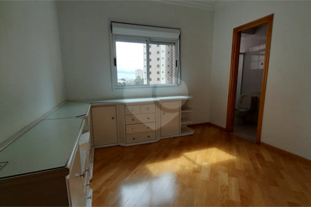 Apartamento à venda ou para alugar com 4 suítes em Jardim do Mar, São Bernardo do Campo, SP