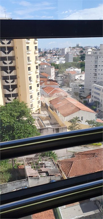 Apartamento à venda com 3 suítes em Vila Paulicéia, São Paulo, SP