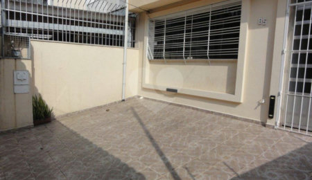 Sobrado à venda com 3 quartos, sendo 1 suíte,  em Santana, São Paulo, SP