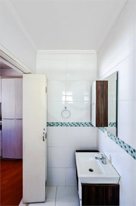 Casa à venda com 1 suíte em Vila Monumento, São Paulo, SP
