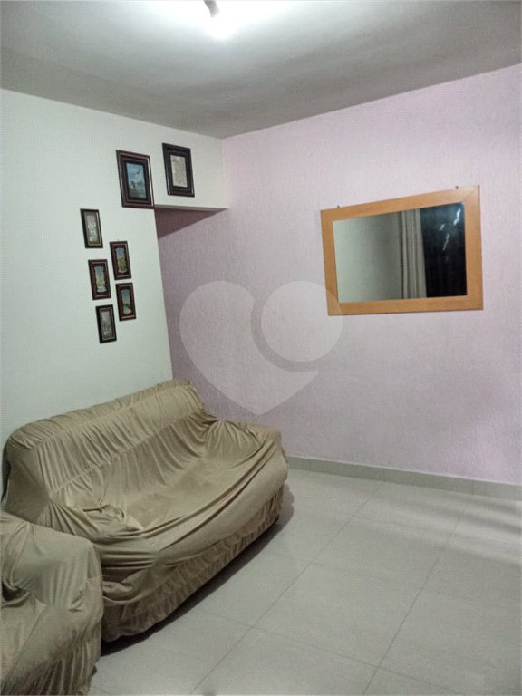 Casa Térrea à venda com 2 quartos em Vila Mazzei, São Paulo, SP