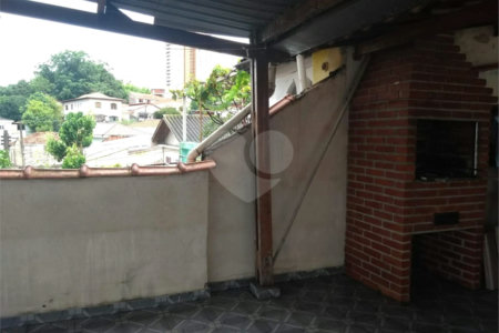 Casa à venda com 5 quartos em Vila Nova Alba, São Paulo, SP