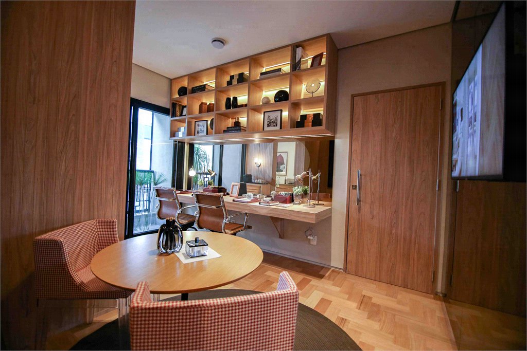 Apartamento à venda com 3 suítes em Perdizes, São Paulo, SP