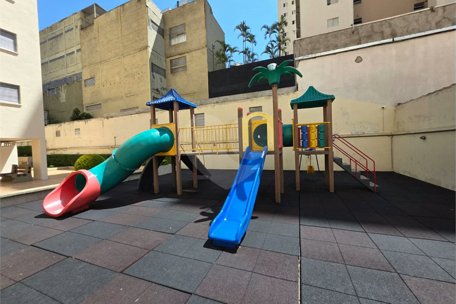 Apartamento à venda com 3 quartos em Santana, São Paulo, SP