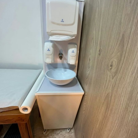 Andar Corporativo à venda, 45 m² por R$ 250.000,00 - Encruzilhada - Santos/SP