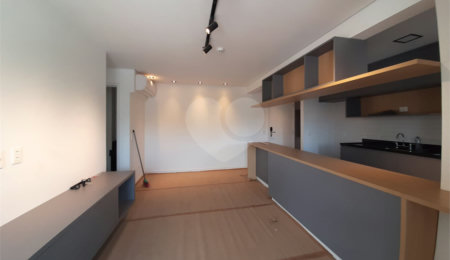 Apartamento à venda com 1 suíte em Santana, São Paulo, SP