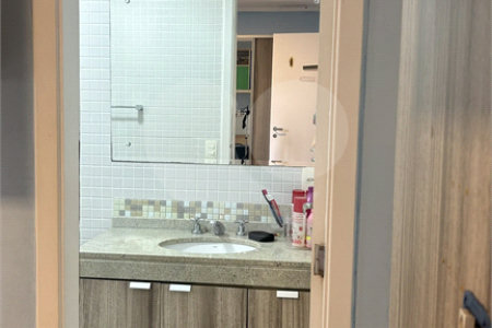 Apartamento à venda com 3 suítes em Mooca, São Paulo, SP