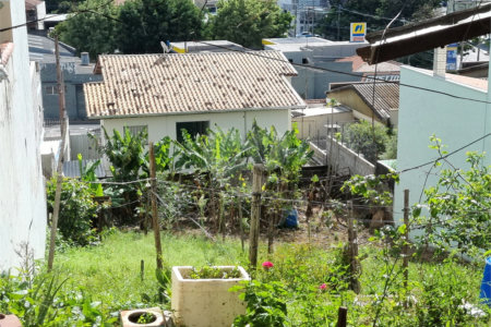 Terreno à venda no Centro, Vinhedo, SP
