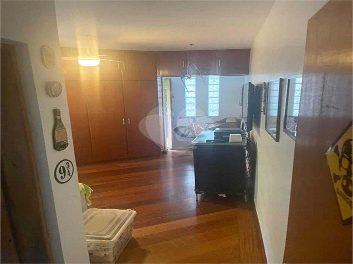 Sobrado à venda com 3 suítes em Horto, São Paulo, SP