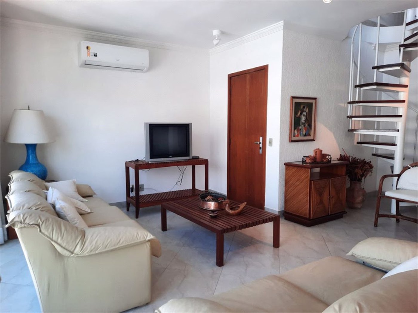 Apartamento à venda, 140 m² por R$ 2.200.000,00 - Barra Funda - Guarujá/SP