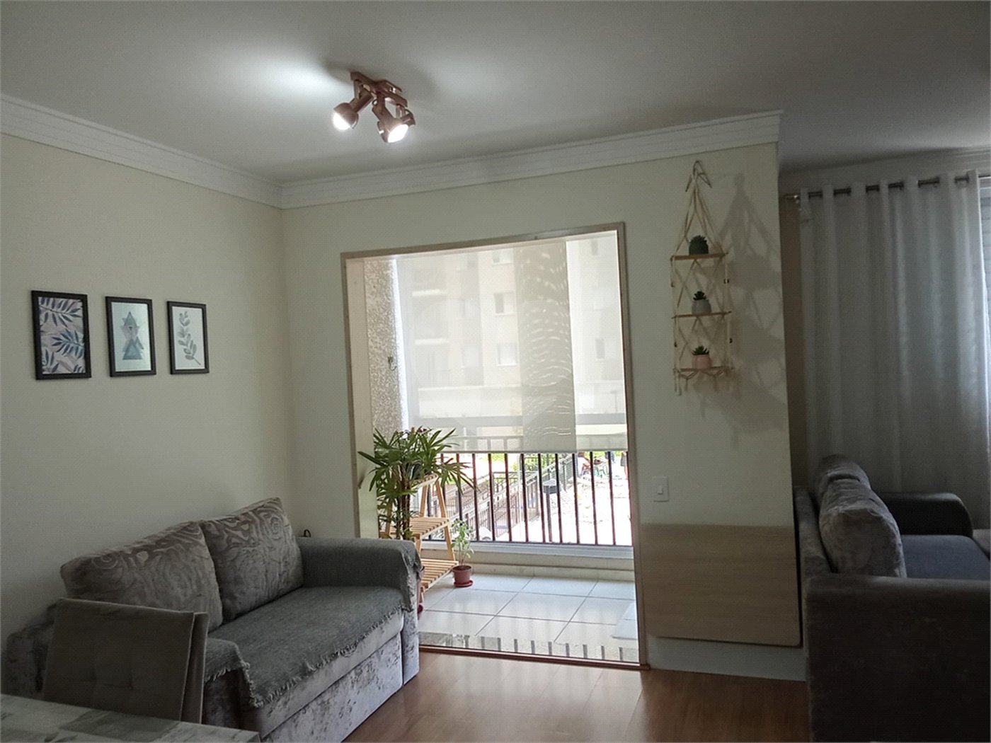 Apartamento à venda com 3 quartos, sendo 1 suíte, em Jardim Caboré, São Paulo, SP