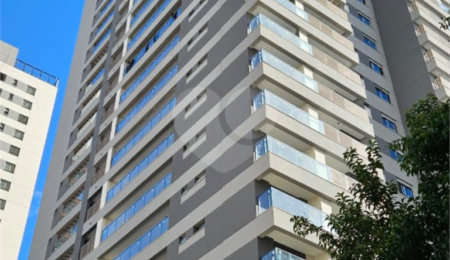 Apartamento à venda com 3 suítes em Perdizes, São Paulo, SP