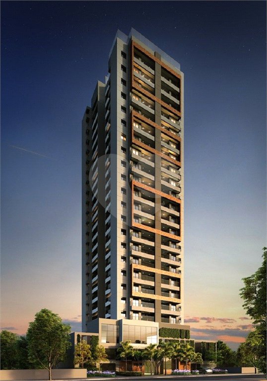 Apartamento no Condomínio Smart Flow