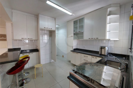 Apartamento para alugar com 3 quartos, sendo 1 suíte, em Vila Leopoldina, São Paulo, SP