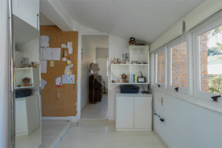 Sobrado à venda com 4 quartos, sendo 2 suítes, em Vila Madalena, São Paulo, SP