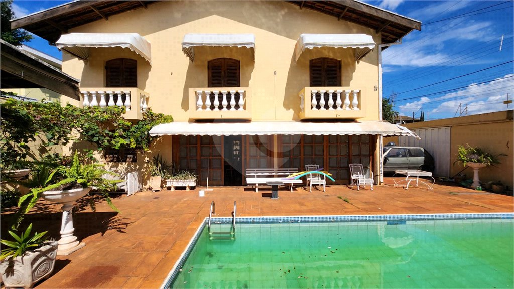 Sobrado à venda ou para alugar com 5 quartos, sendo 1 suíte, em Vila Harmonia, Araraquara, SP