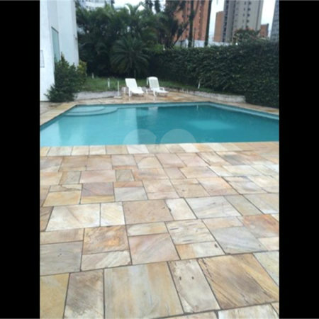 Apartamento à venda com 2 quartos em Vila Andrade, São Paulo, SP