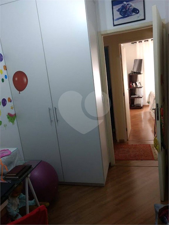 Apartamento à venda com 3 quartos em Vila Nova Conceição, São Paulo, SP